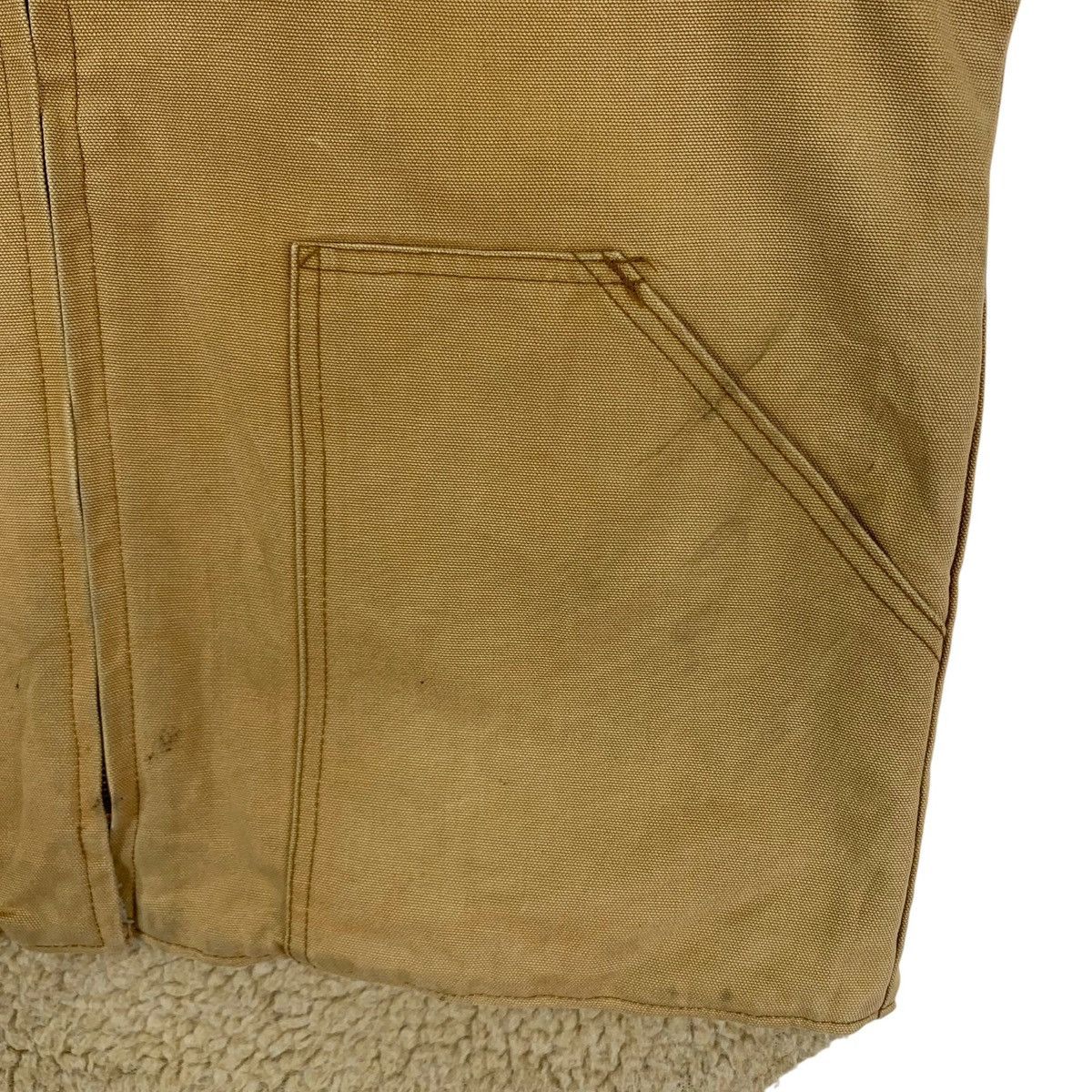 Vintage Vintage Pella Products Sleeveless Jacket Size US M / EU 48-50 / 2 - 7 Thumbnail
