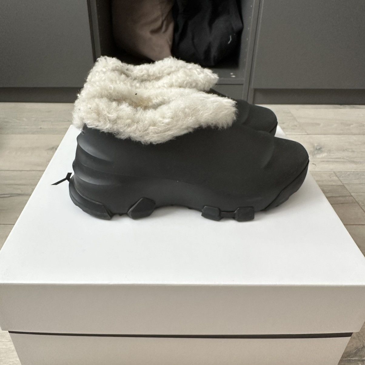 Givenchy Givenchy Monumental Mallow Size US 9 / EU 42 - 3 Thumbnail