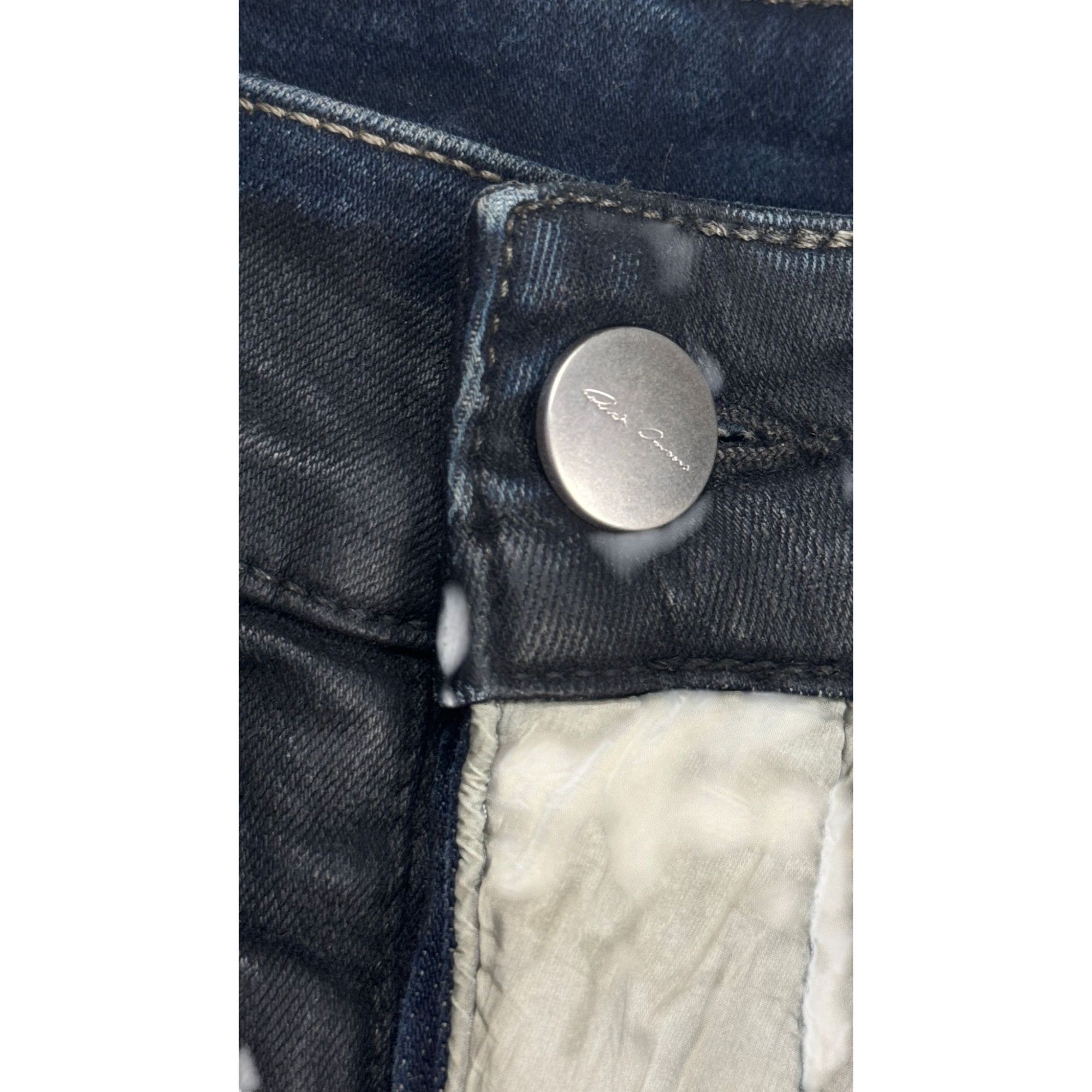 Rick Owens ♚ Rick Owens SS19 Babel *Sample* Skirt ♚ Size 27" / US 4 / IT 40 - 5 Thumbnail