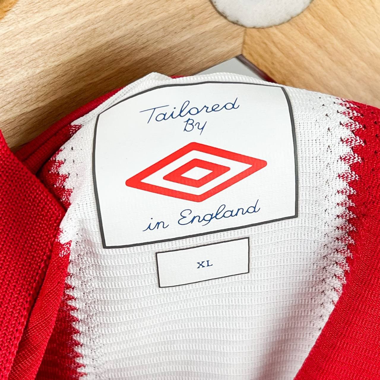 Umbro Umbro Sunderland Football Size US XL / EU 56 / 4 - 8 Thumbnail