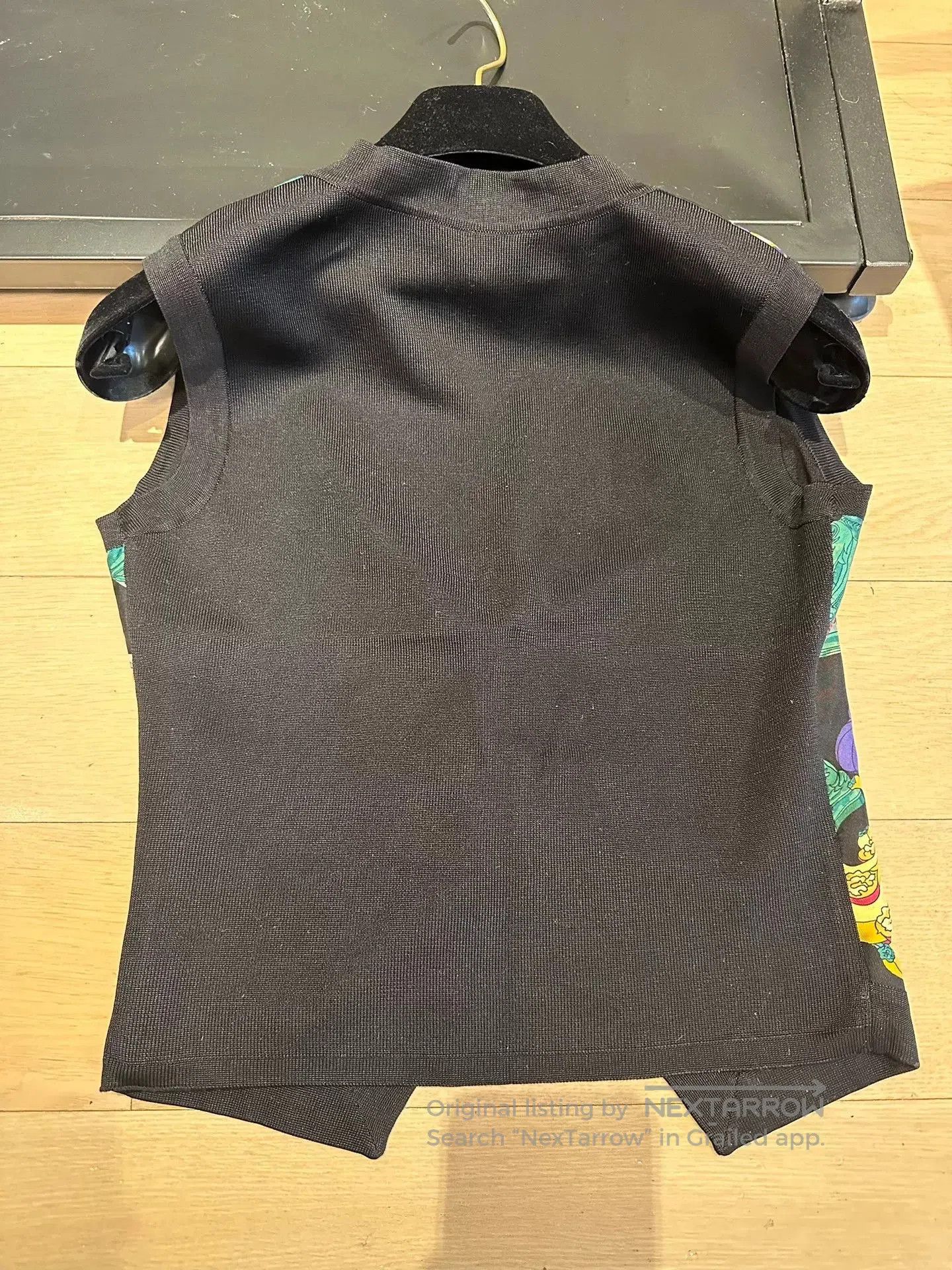 Hermes Hermes French. Size US M / EU 48-50 / 2 - 6 Thumbnail