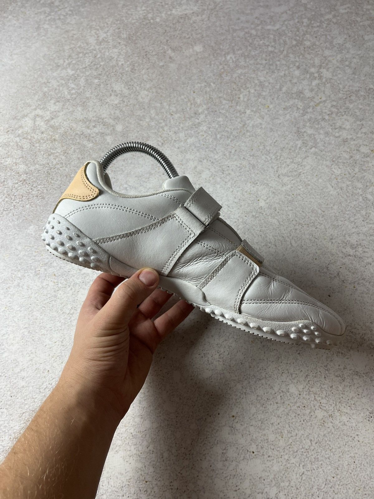 Lonsdale Lonsdale Shoes Casual Women's Trainers Y2K Size 9US Size US 9 / IT 39 - 6 Thumbnail