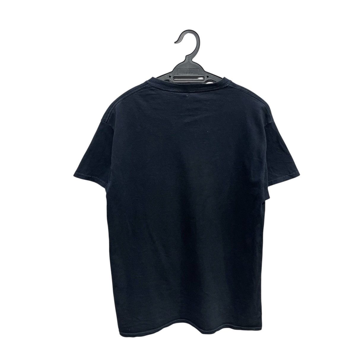 Band Tees Y2k ice cube rapper tshirt very big logo extremely rare Size US M / EU 48-50 / 2 - 5 Thumbnail