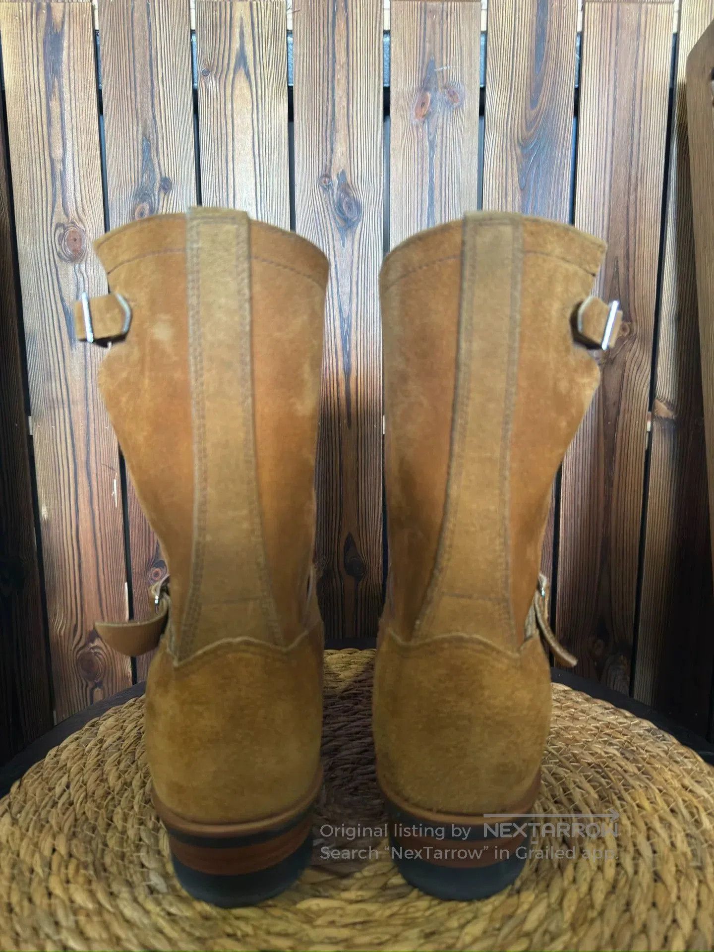 Other Key Stone Engineer Boots. Size US 9 / EU 42 - 4 Thumbnail