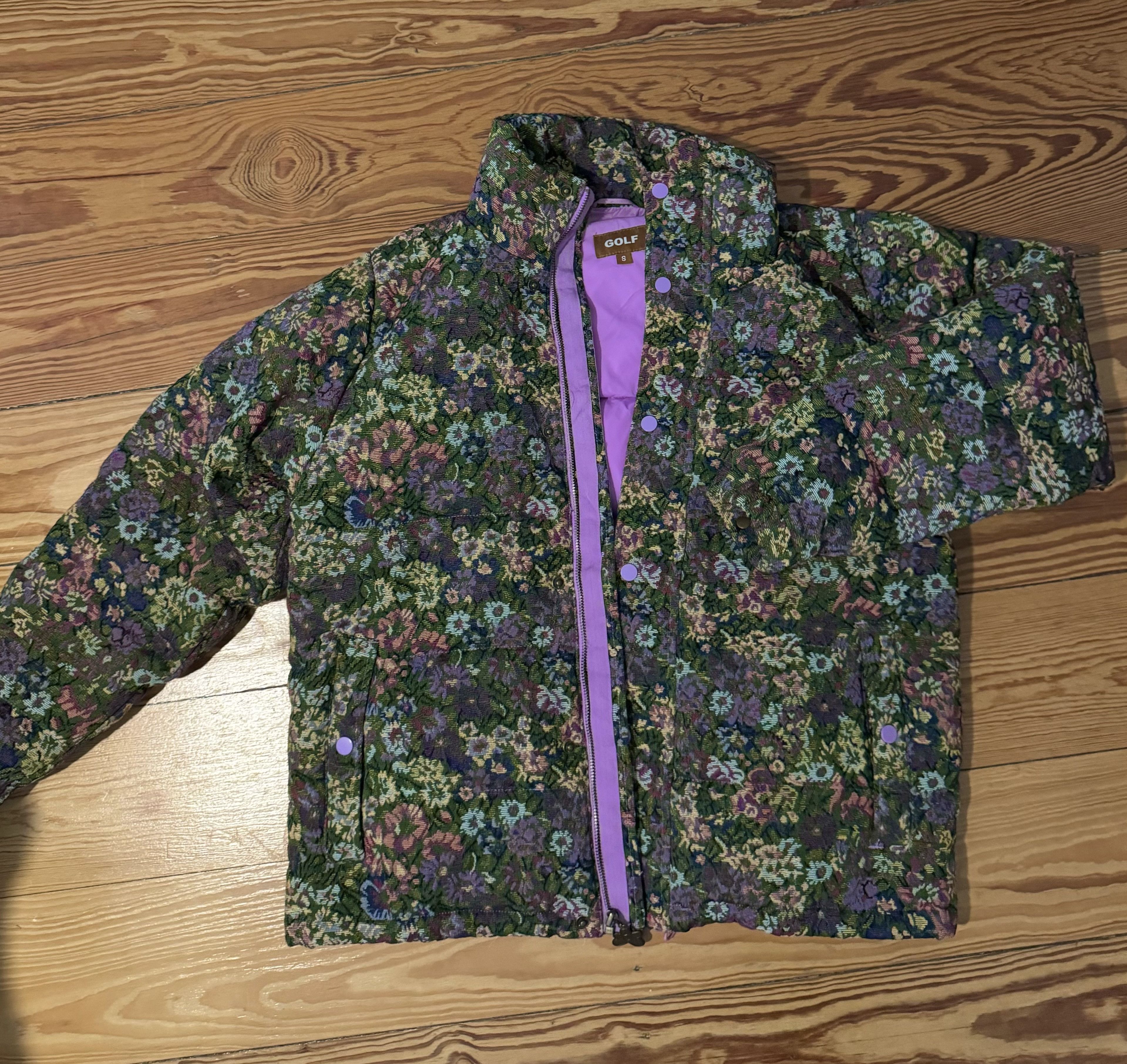 Golf Wang × Golf le Fleur × Tyler The Creator Golf Wang