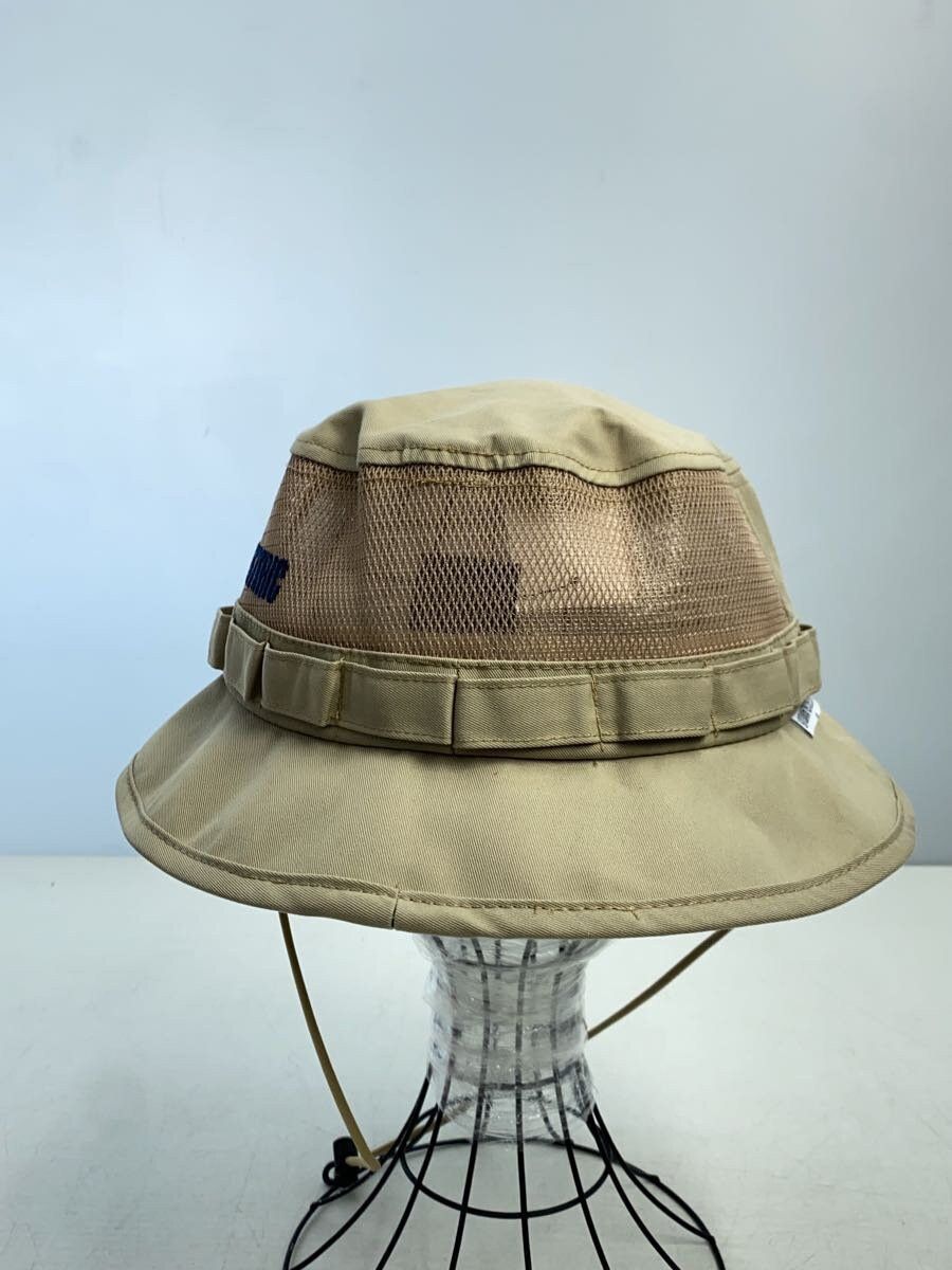 Hysteric Glamour Embroidered Logo Bucket Hat Size ONE SIZE - 2 Thumbnail