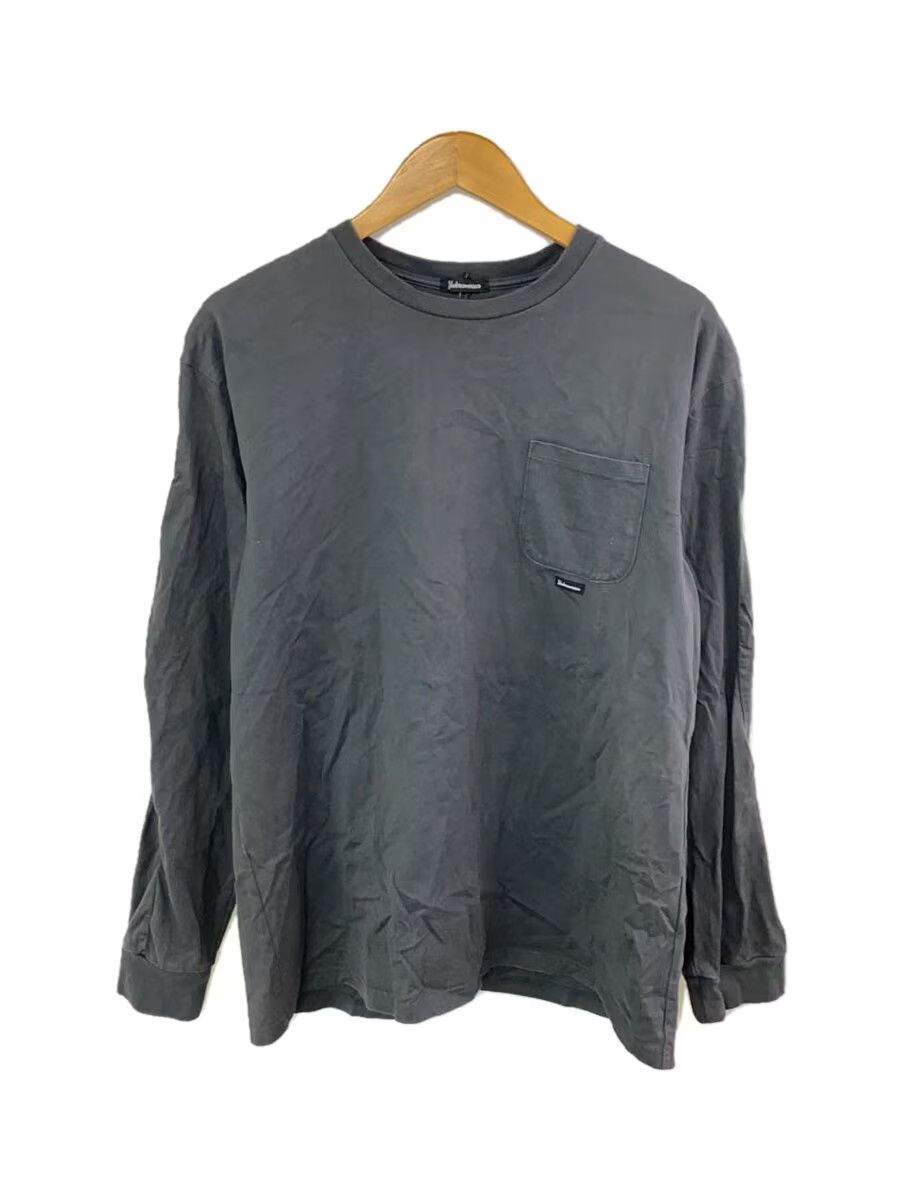 Undercover Logo Pocket Long Sleeve Tee Size US M / EU 48-50 / 2 - 1 Thumbnail
