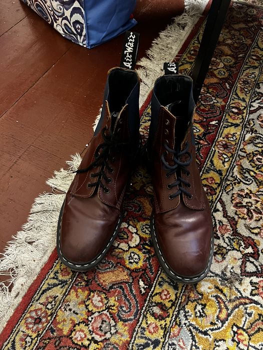 Dr martens chelsea sales 43