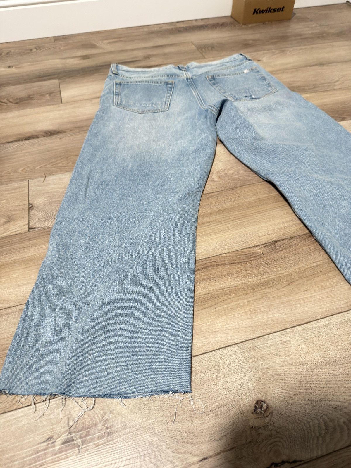 Pacsun Pacsun distressed jeans Size US 30 / EU 46 - 3 Thumbnail