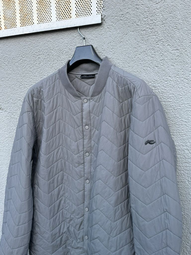 KJUS Kjus Ski Jacket Zuppo Coat 2In1 Black Mc15C02 Men Size 2XL Size US XXL / EU 58 / 5 - 13 Thumbnail