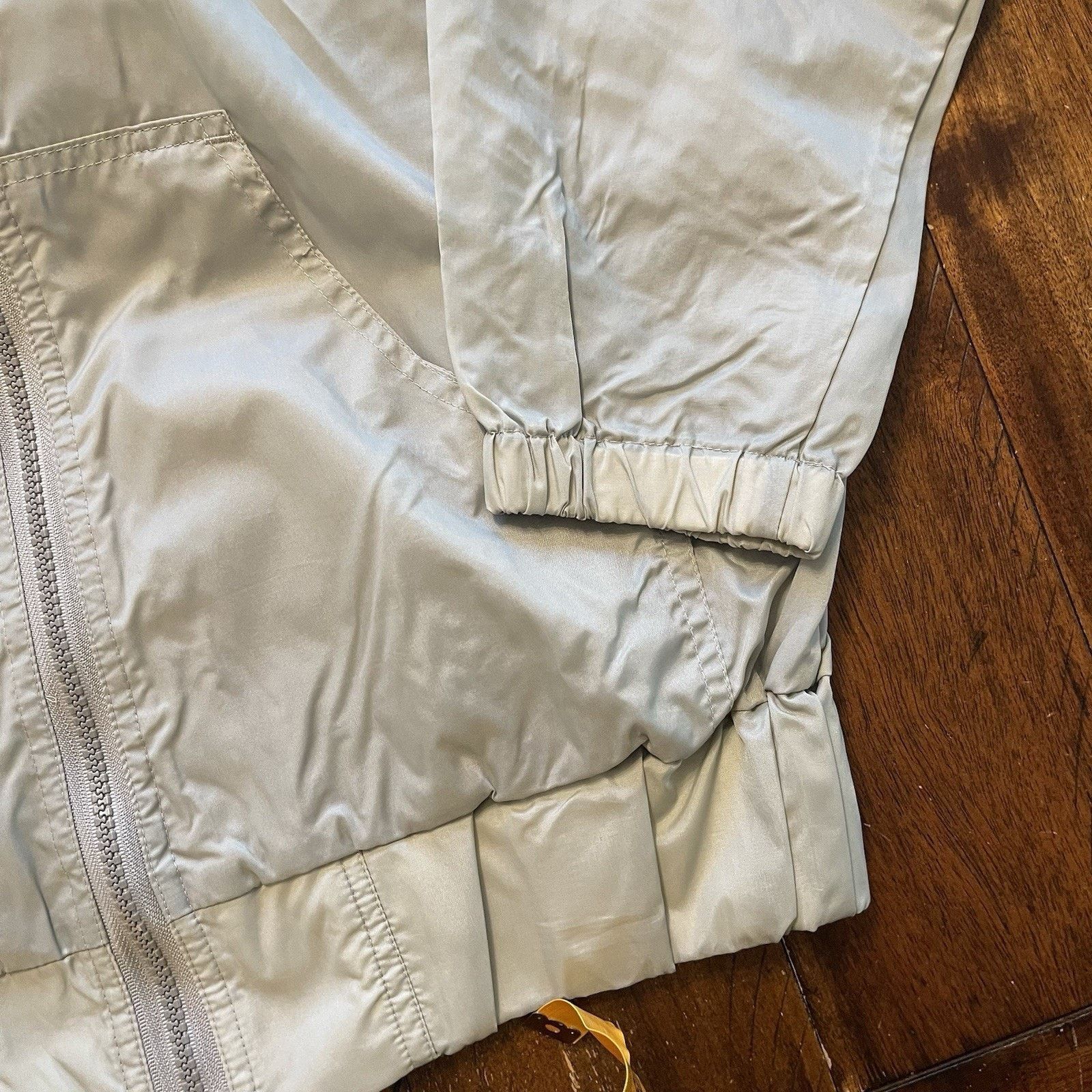 Champion VTG 80s Champion Jacket S Nylon Oakhurst Country Day Camp Size US S / EU 44-46 / 1 - 6 Thumbnail