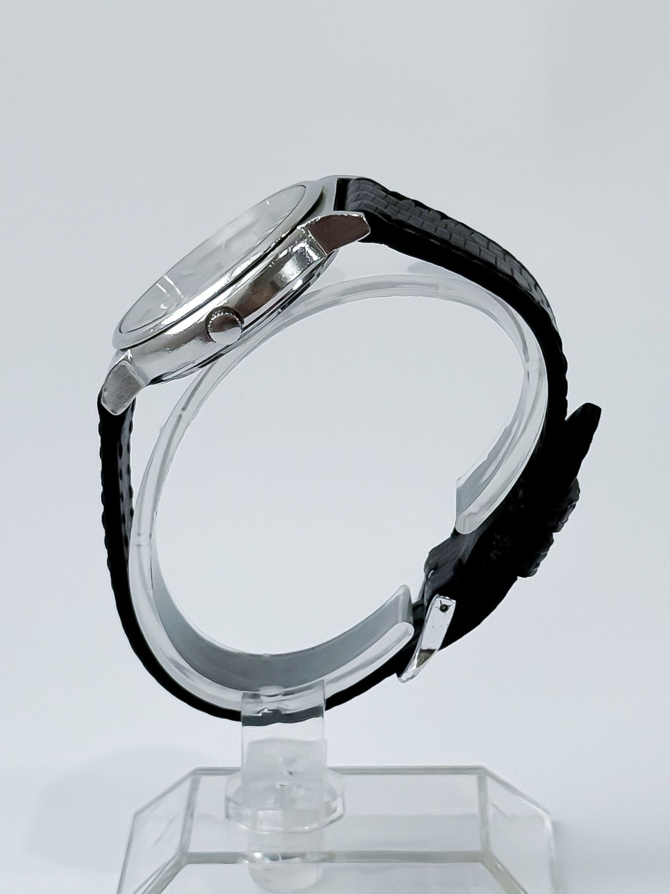 Seiko Seiko Lord Quartz 7143-7000 Dark Gray Dial Size ONE SIZE - 9 Thumbnail