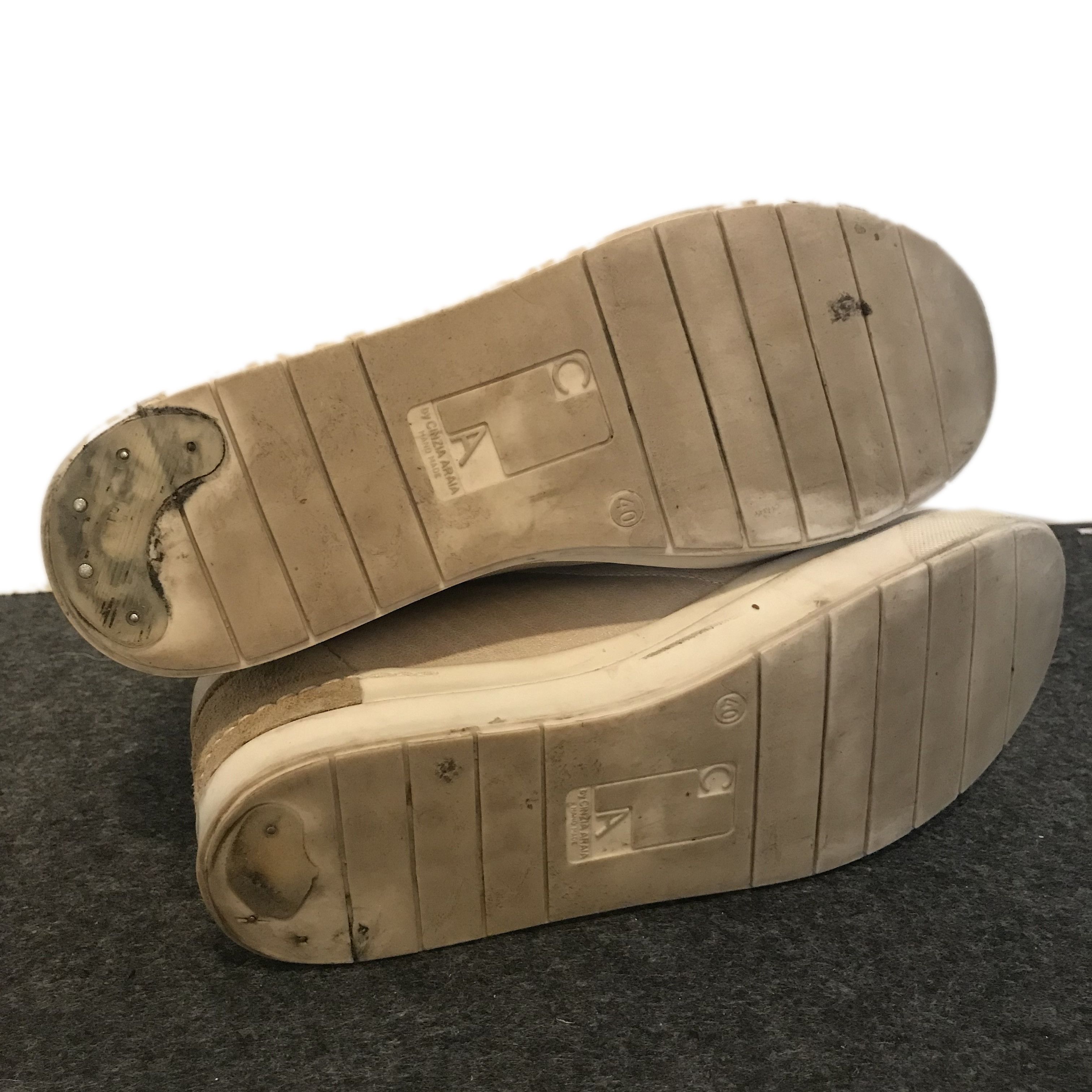 Cinzia Araia Cinzia Araia Sneaker Size US 6 / EU 39 - 3 Thumbnail