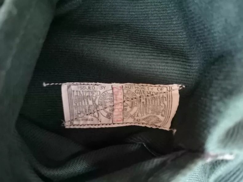 Freewheelers Freewheelers Freewheelers Suit jacket Size US M / EU 48-50 / 2 - 5 Thumbnail