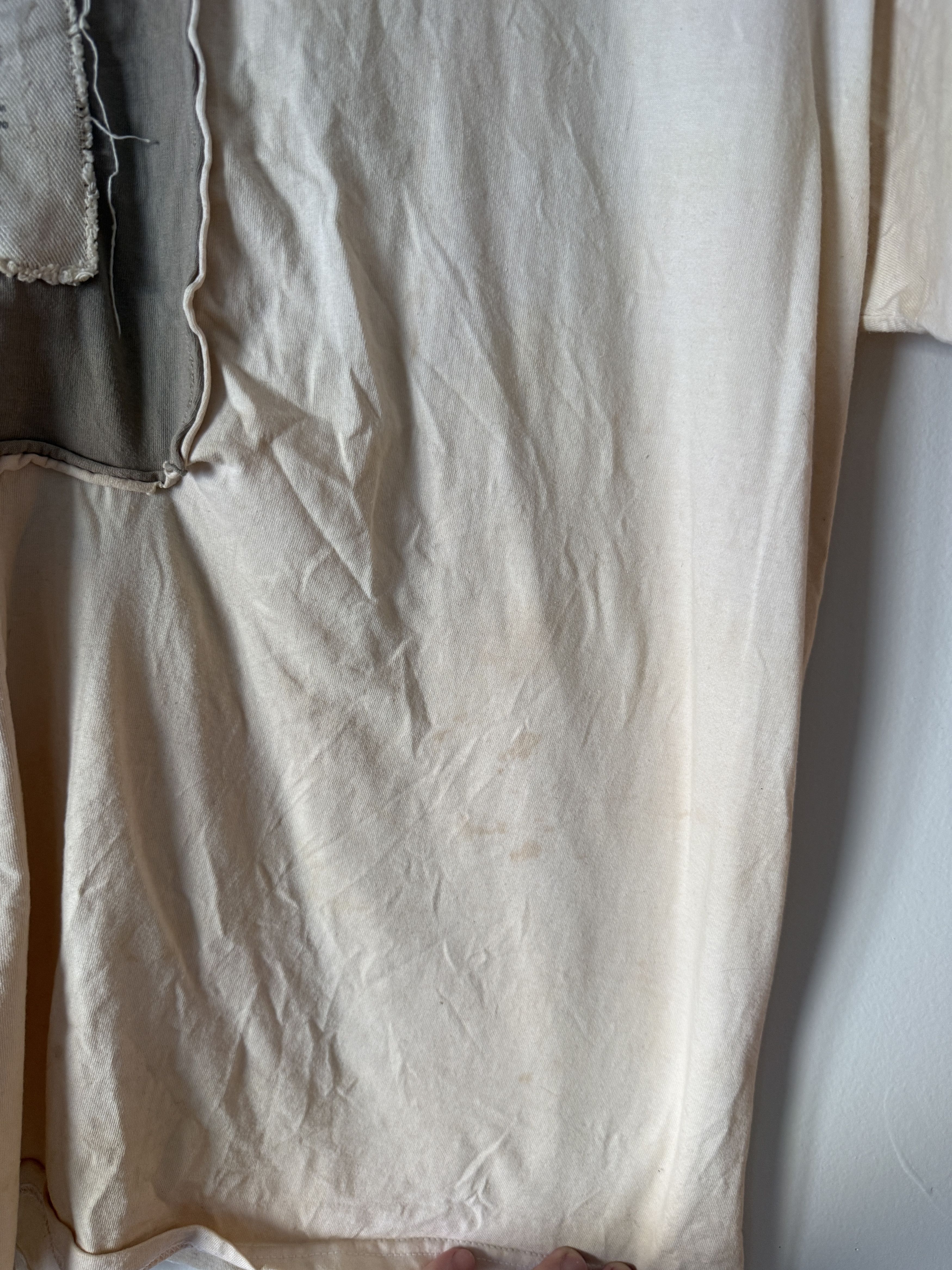 Val Kristopher Val Kristopher Receipt T-Shirt SAMPLE Size US L / EU 52-54 / 3 - 5 Thumbnail