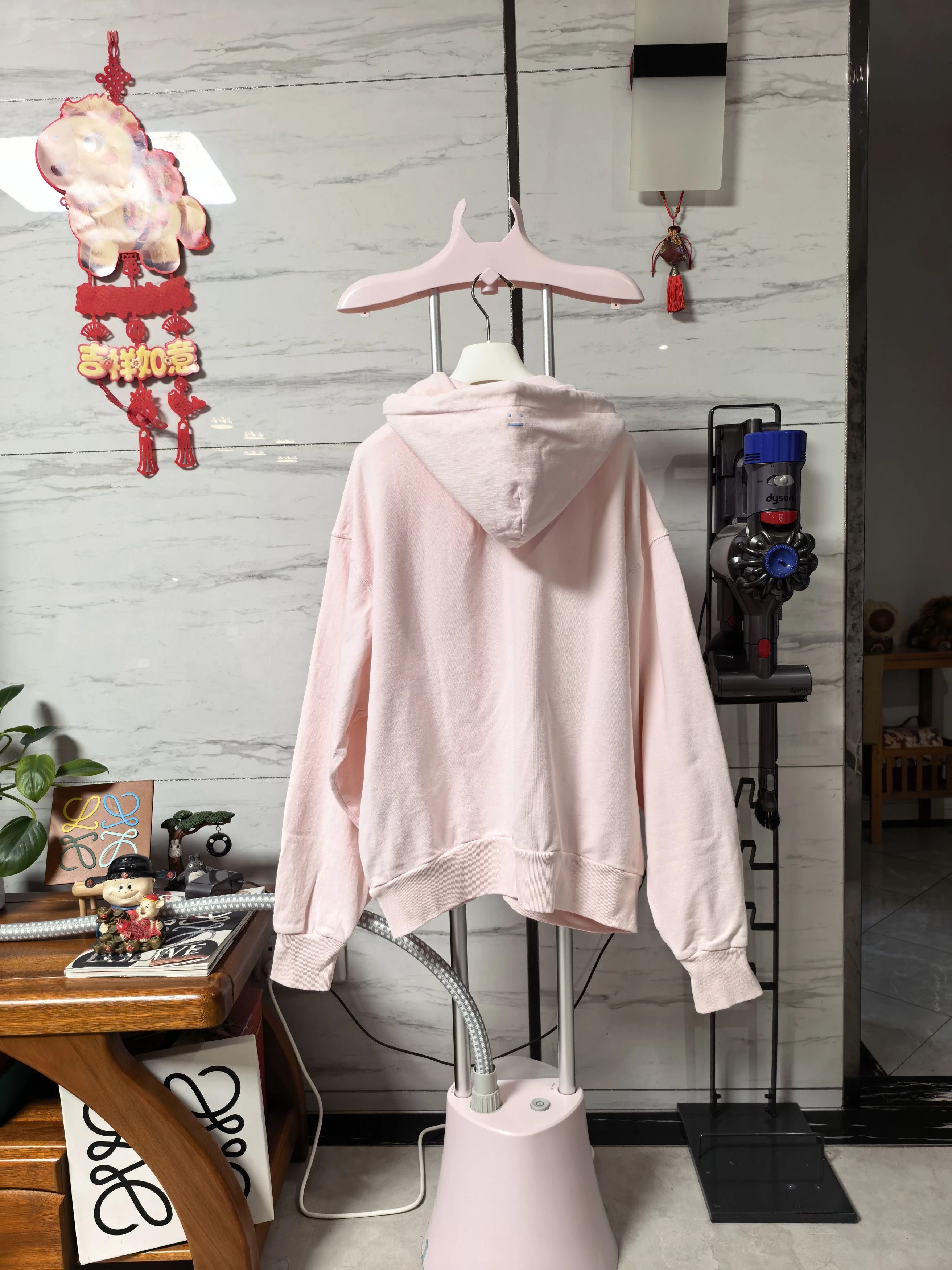 Acne Studios Acne Studios Unisex S sweatshirt 2wears no flaws Size S / US 4 / IT 40 - 2 Thumbnail
