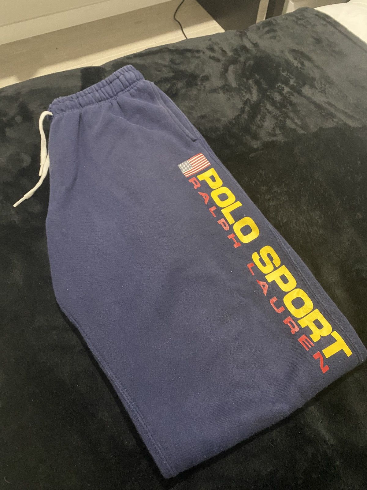 Polo Ralph Lauren Polo Sport OG joggers Size US 38 / EU 54 - 5 Thumbnail