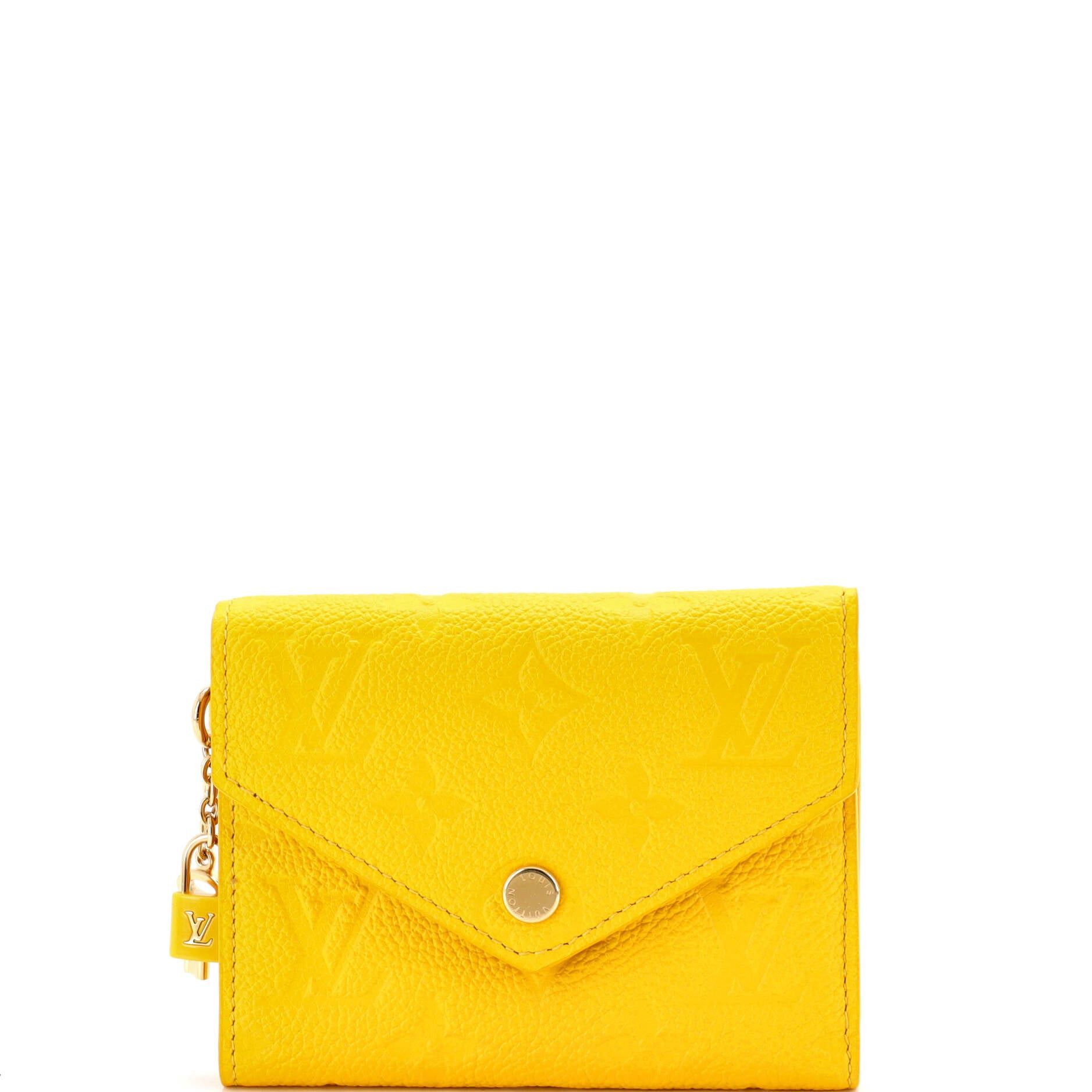 Louis Vuitton Victorine NM Wallet Size ONE SIZE - 1 Thumbnail