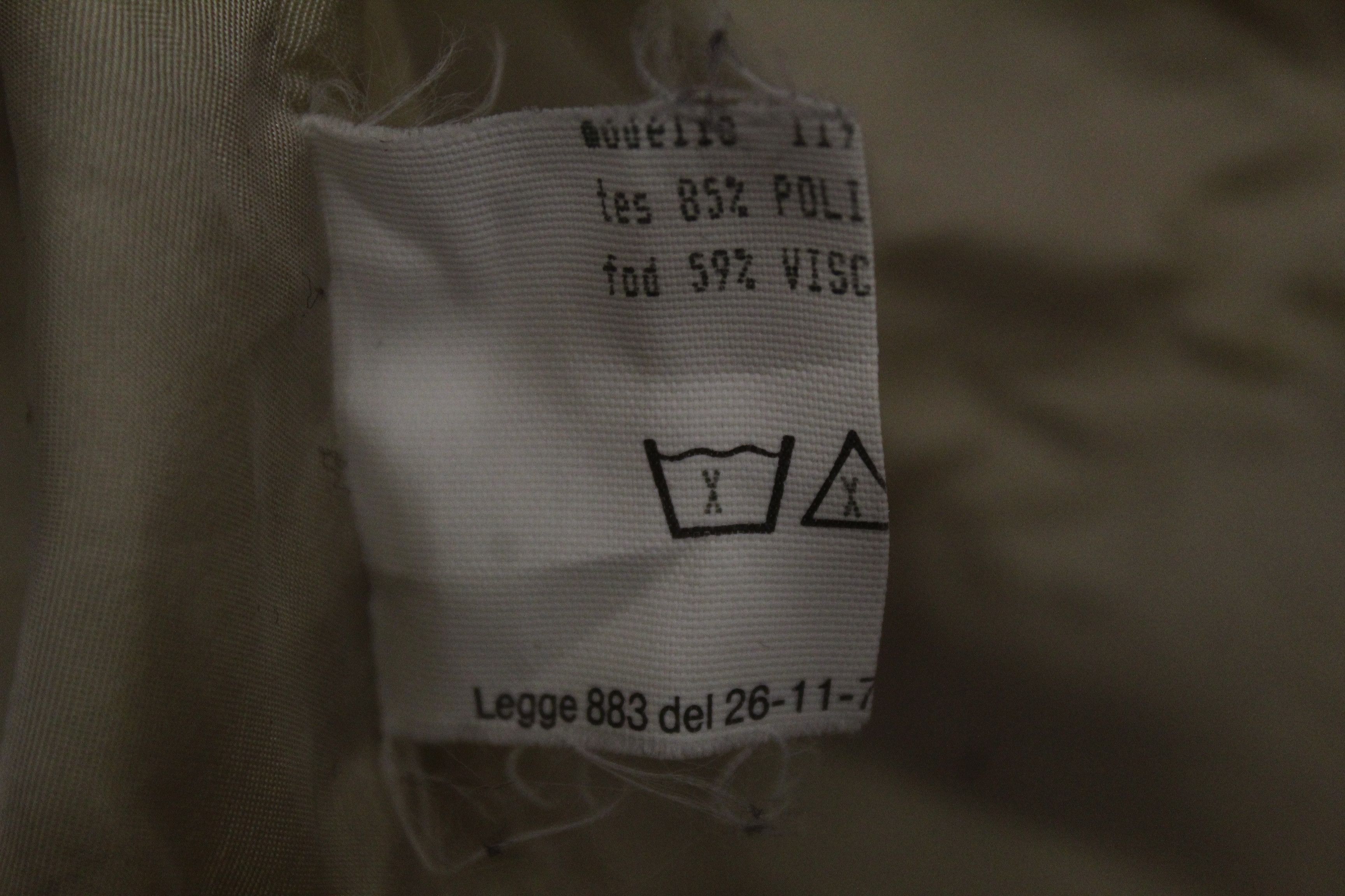 Herno Herno by Fein Keller removable lining classic trench coat Size US XL / EU 56 / 4 - 10 Thumbnail