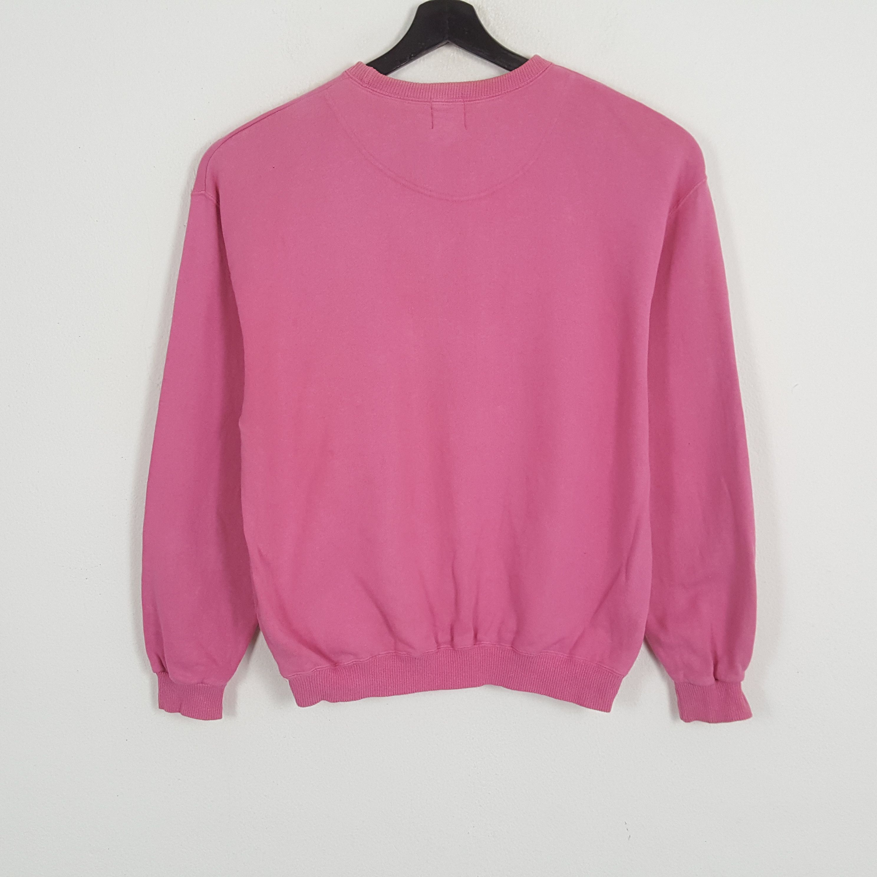 Cartoon Network × Vintage WACKY RACES HANNA BARBERA Vintage Sweatshirt Size US M / EU 48-50 / 2 - 3 Thumbnail