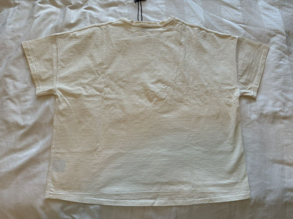 Rhude Rhude Rheverse Reverse Tee Size US S / EU 44-46 / 1 - 2 Thumbnail