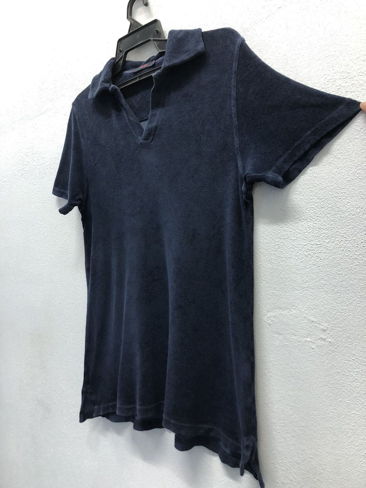 THE GIGI × Vintage Vintage The Gigi Made In Italy Short Sleeve Polo T Shirt Size US S / EU 44-46 / 1 - 4 Thumbnail