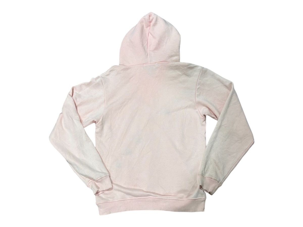In The Attic IN THE ATTIC hoodie star embroidery Size US M / EU 48-50 / 2 - 2 Thumbnail