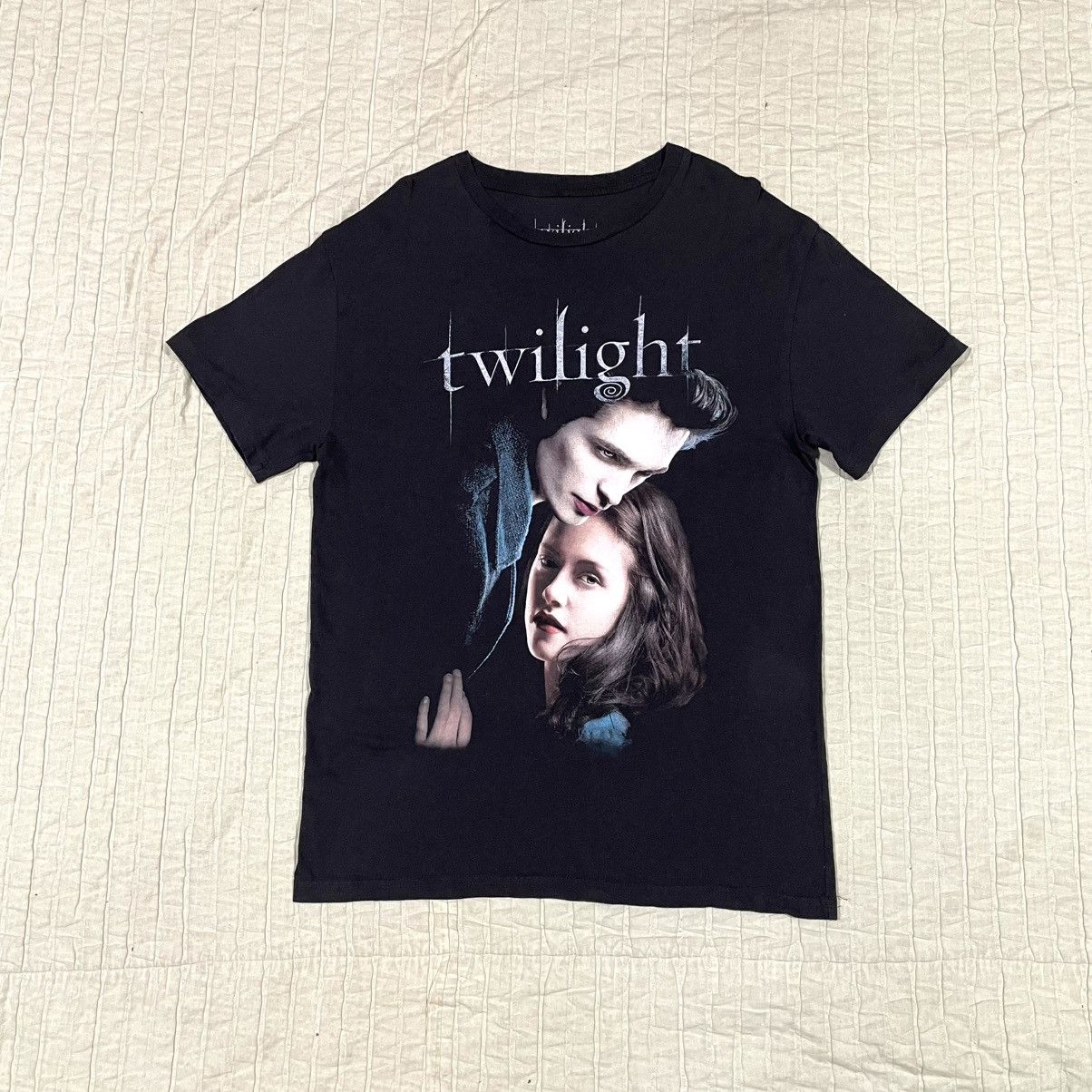 Band Tees Movie Twilight Saga Rare T Shirt Size US S / EU 44-46 / 1 - 2 Thumbnail