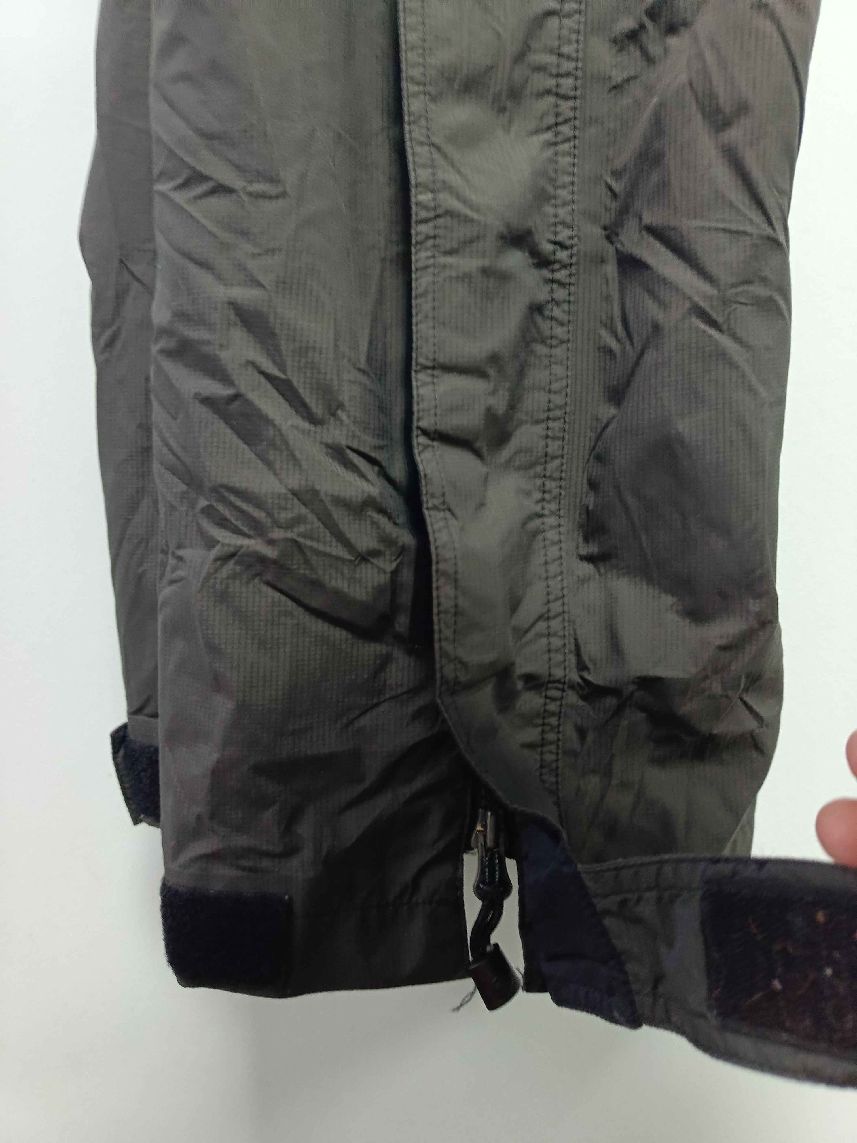Mammut × Vintage Mammut Extreme XCR Gore-Tex Xajsa Women Pants GTS Outdoor Size 36" / US 14 / IT 50 - 15 Thumbnail