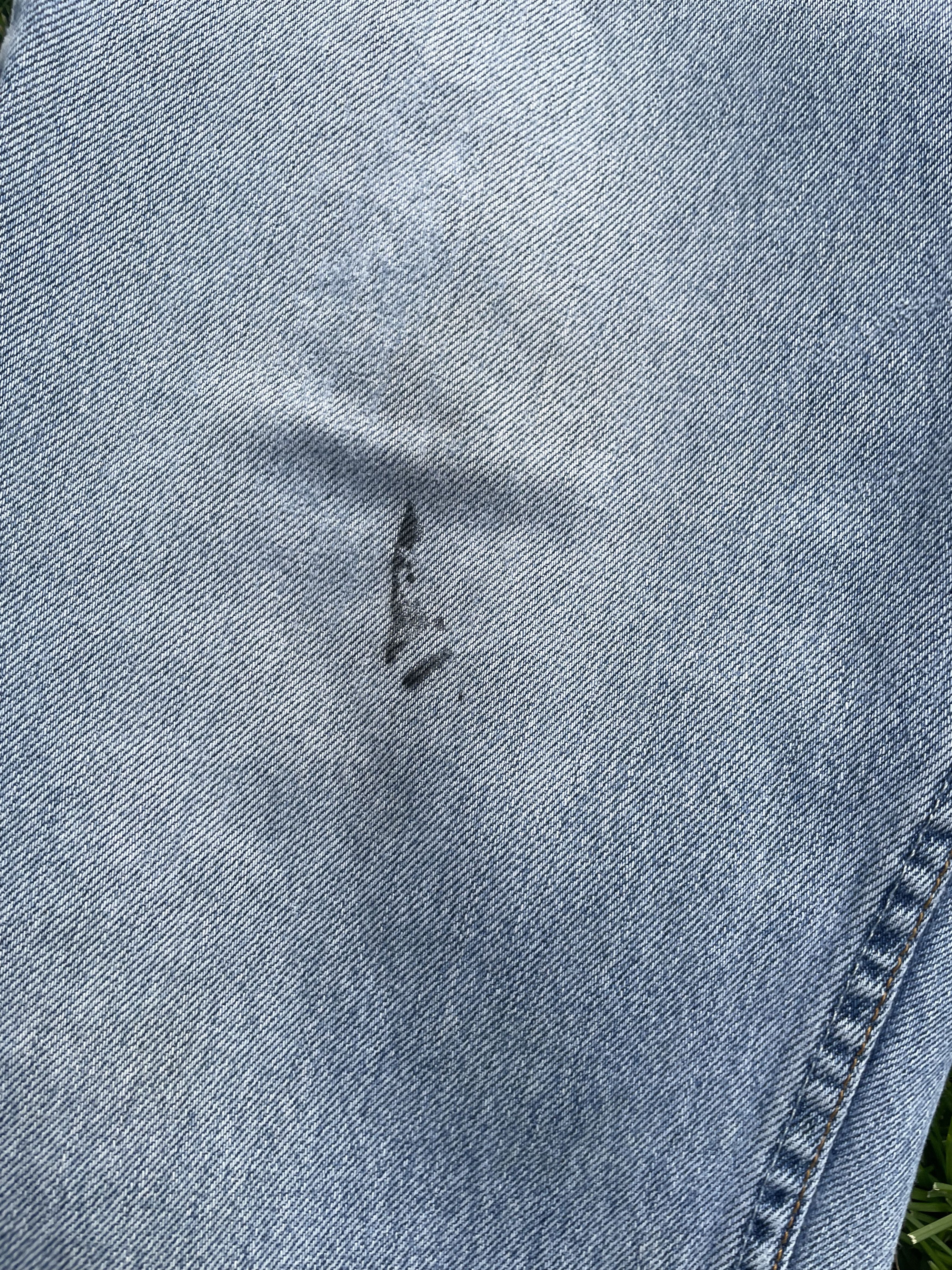 Levi's Levi's Relaxed Fit 550 Jeans Size US 34 / EU 50 - 6 Thumbnail