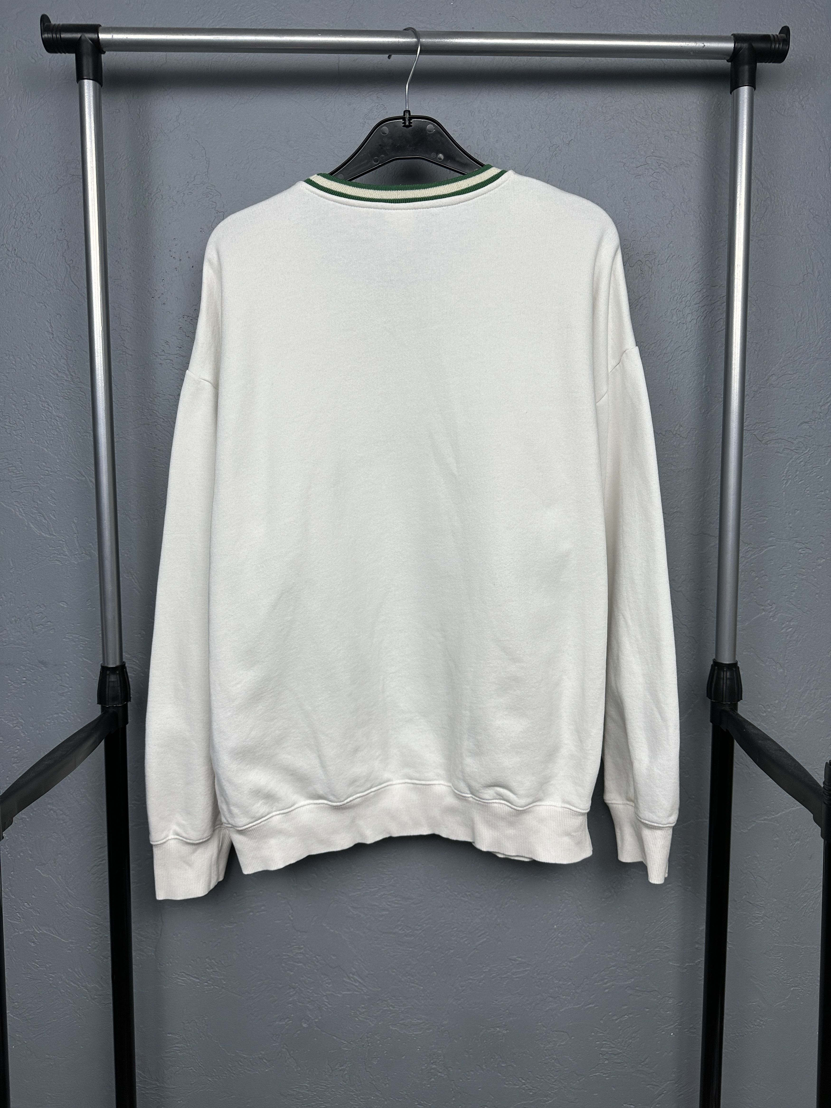 Russell Athletic Russell Athletic Vintage Mens Sweatshirt Size US M / EU 48-50 / 2 - 8 Thumbnail