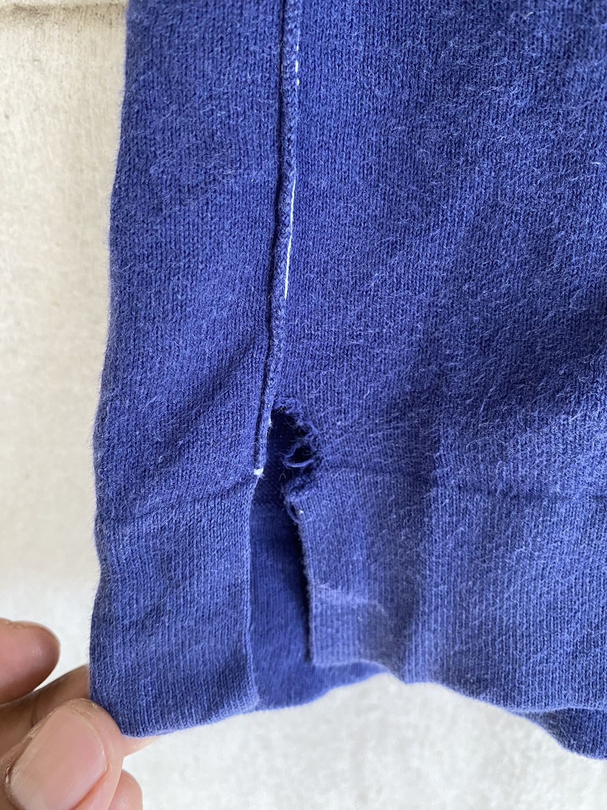 Yohji Yamamoto A.A.R Yohji Yamamoto Size US S / EU 44-46 / 1 - 3 Thumbnail