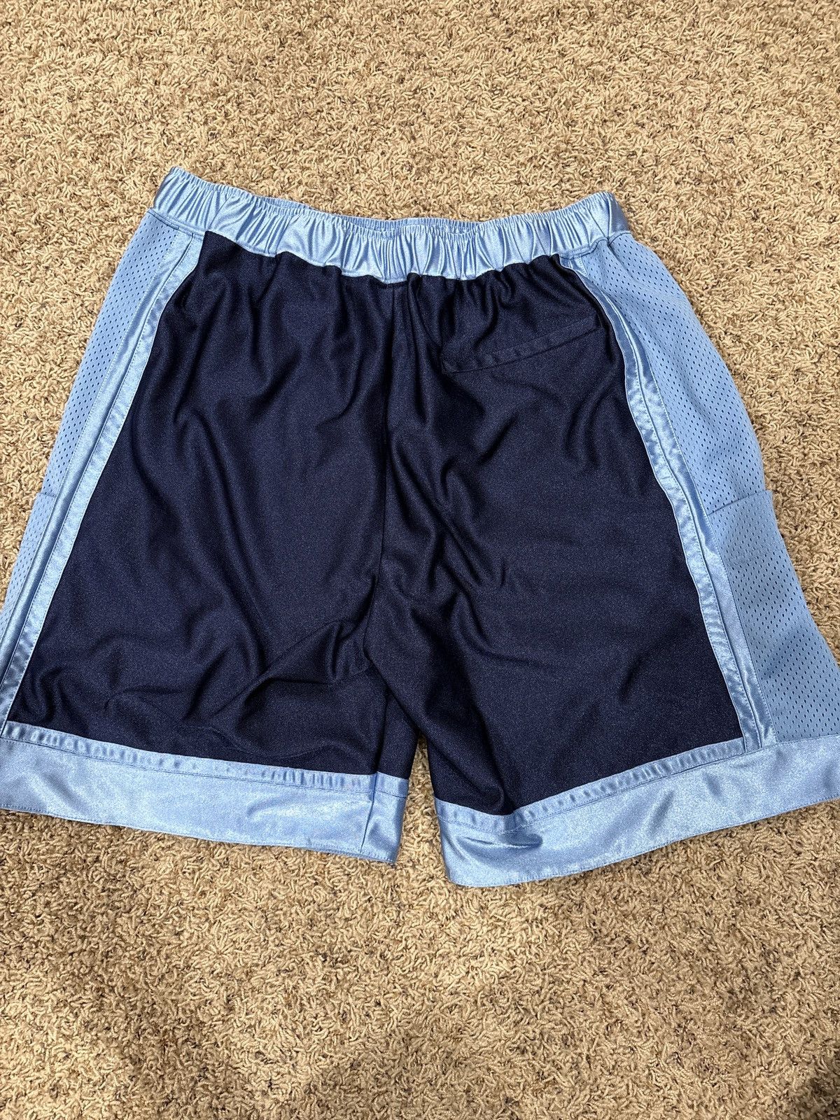 Supreme Supreme Double Pocket Basketball Shorts Size US 32 / EU 48 - 2 Thumbnail