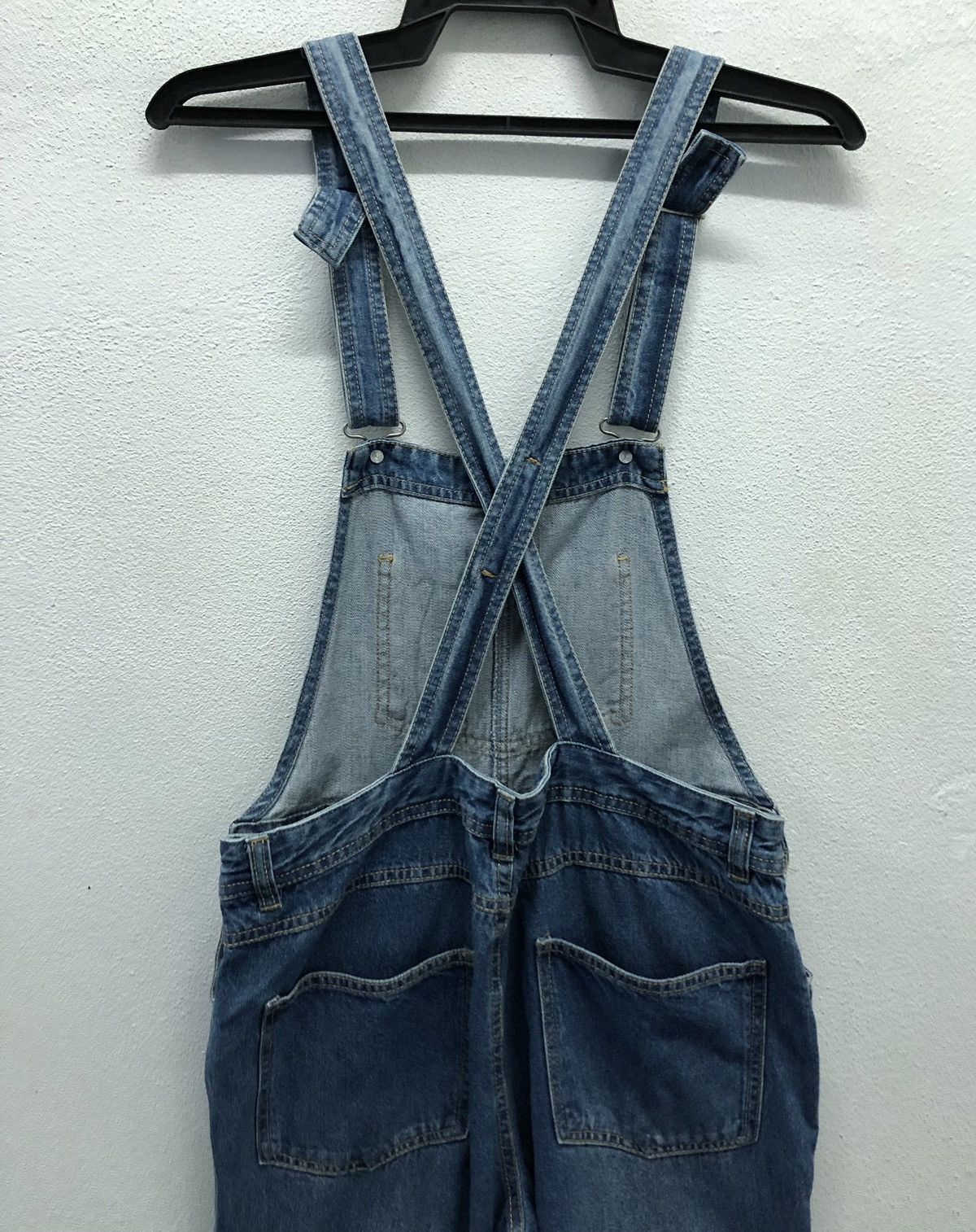 Vintage Vintage Colza Overalls Size US 32 / EU 48 - 4 Thumbnail