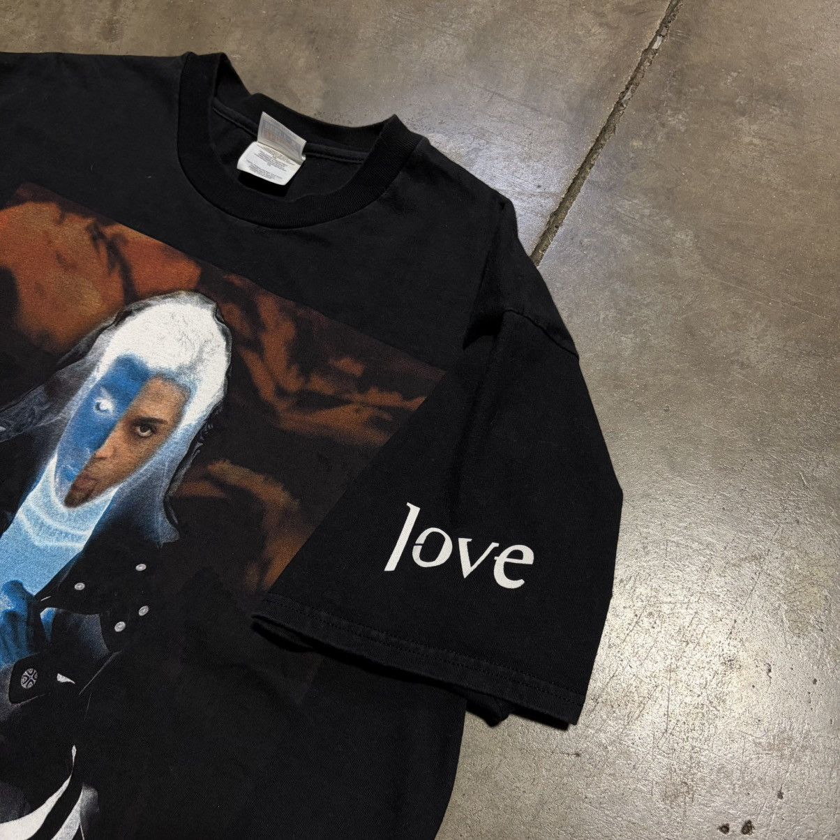 Band Tees Vintage Prince Sex Love Liberty T shirt Band Tee 90s Tour Size US XL / EU 56 / 4 - 5 Thumbnail