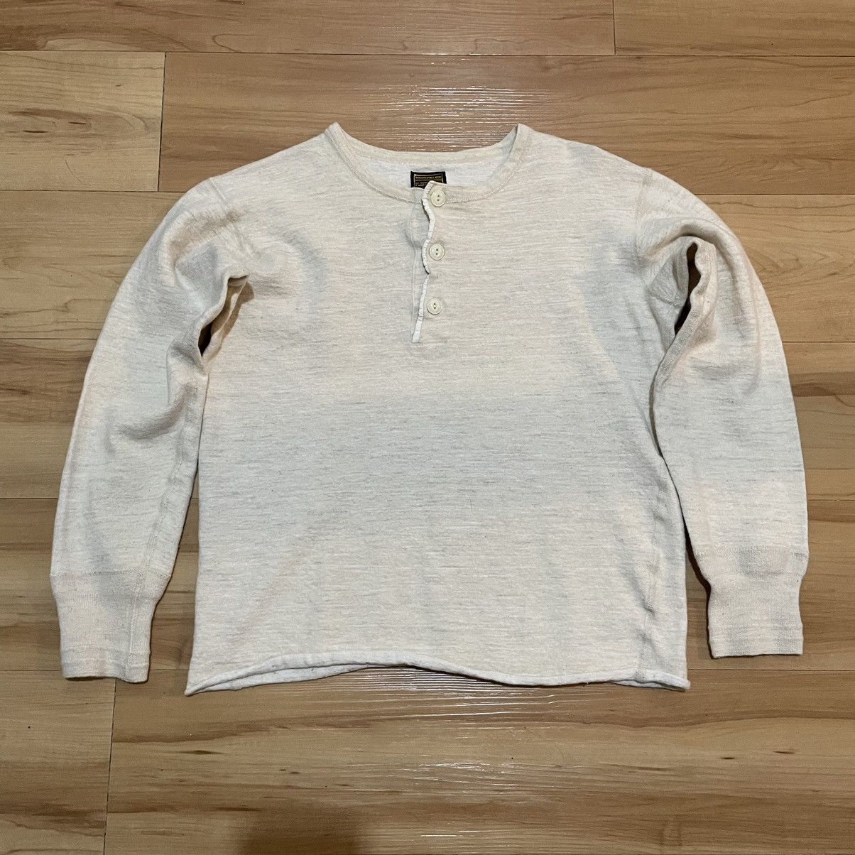 Tenderloin Tenderloin sweatshirt Size US M / EU 48-50 / 2 - 1 Thumbnail