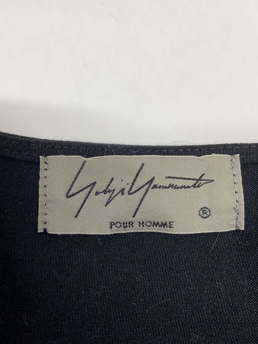 Yohji Yamamoto Gold Button Longsleeve Size US L / EU 52-54 / 3 - 3 Thumbnail