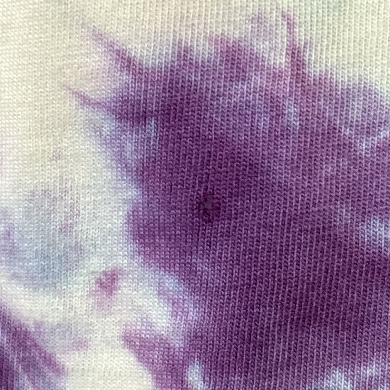 Polo Ralph Lauren Vtg Polo Ralph Lauren Shirt Mens L Tie Dye Swirl Pony Tee Si Size US L / EU 52-54 / 3 - 11 Thumbnail