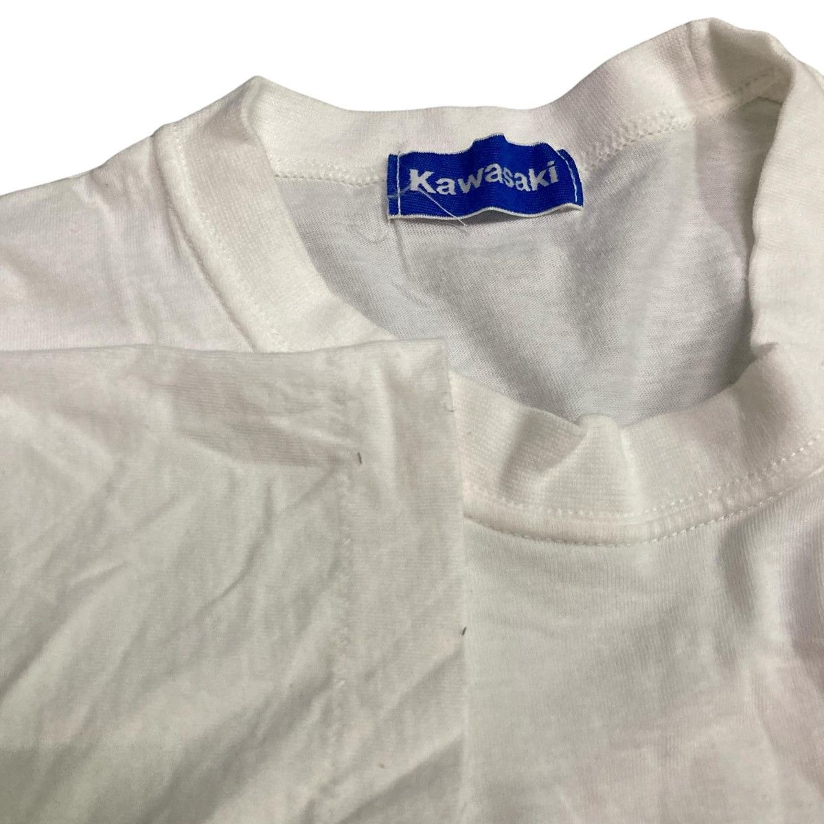 Vintage Kawasaki Size US XL / EU 56 / 4 - 5 Thumbnail