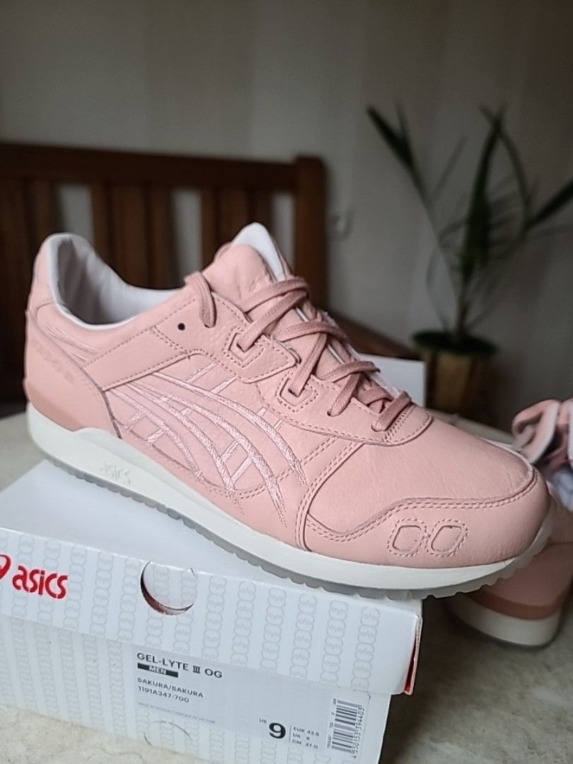 Asics Asics Gel Lite lll OG Size US 9 / EU 42 - 7 Thumbnail