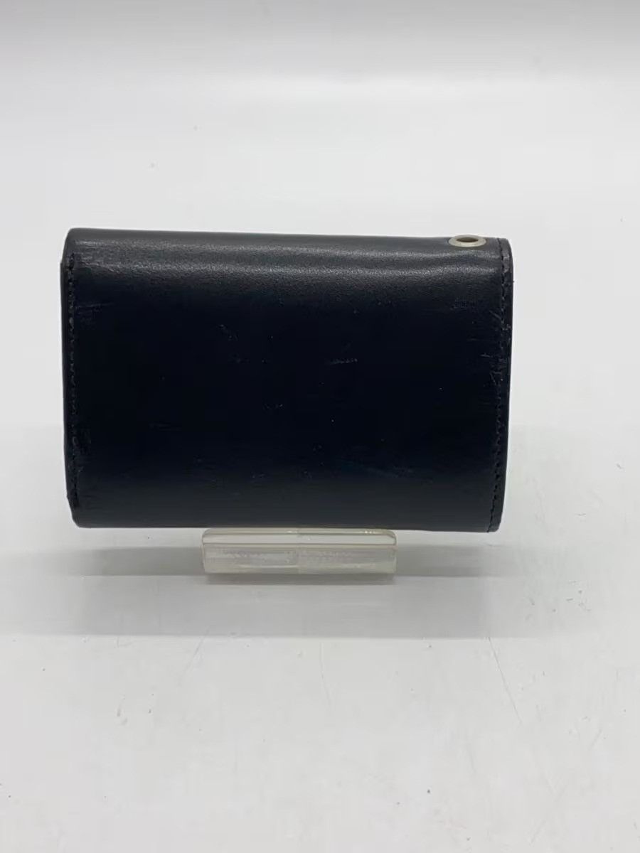 Hysteric Glamour Studded Leather Wallet Size ONE SIZE - 2 Thumbnail