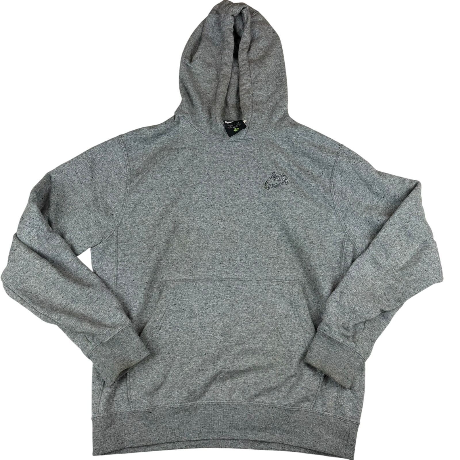 Nike Nike "This is Trash" Hoodie - Size Small - Great Condition! Size US S / EU 44-46 / 1 - 1 Thumbnail