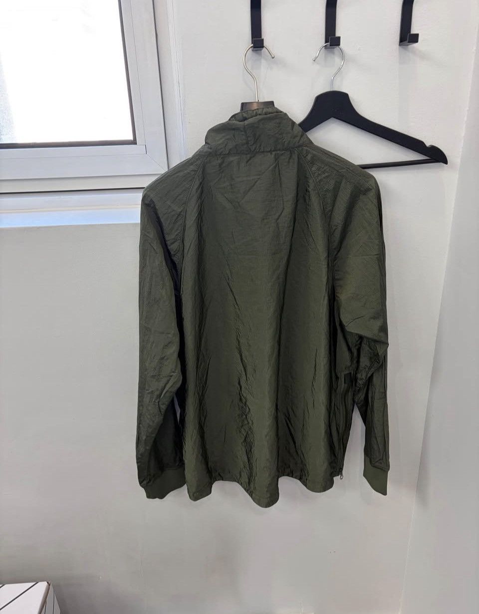 Stone Island Stone Island Windbreaker jacket Size US XL / EU 56 / 4 - 2 Thumbnail
