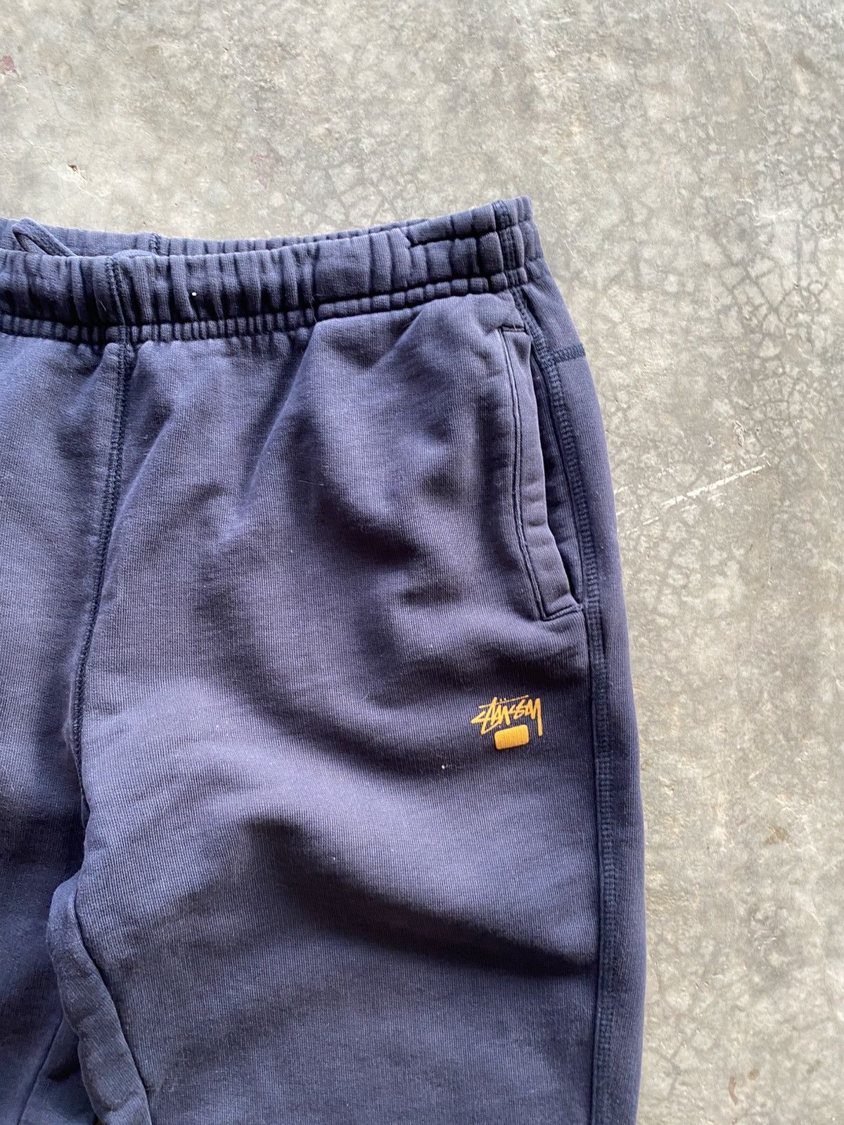 Stussy Stussy sweatpants Size US 36 / EU 52 - 3 Thumbnail