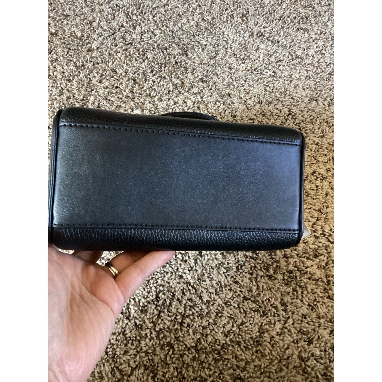 Michael Kors Michael Kors XS duffle crossbody Size ONE SIZE - 8 Thumbnail