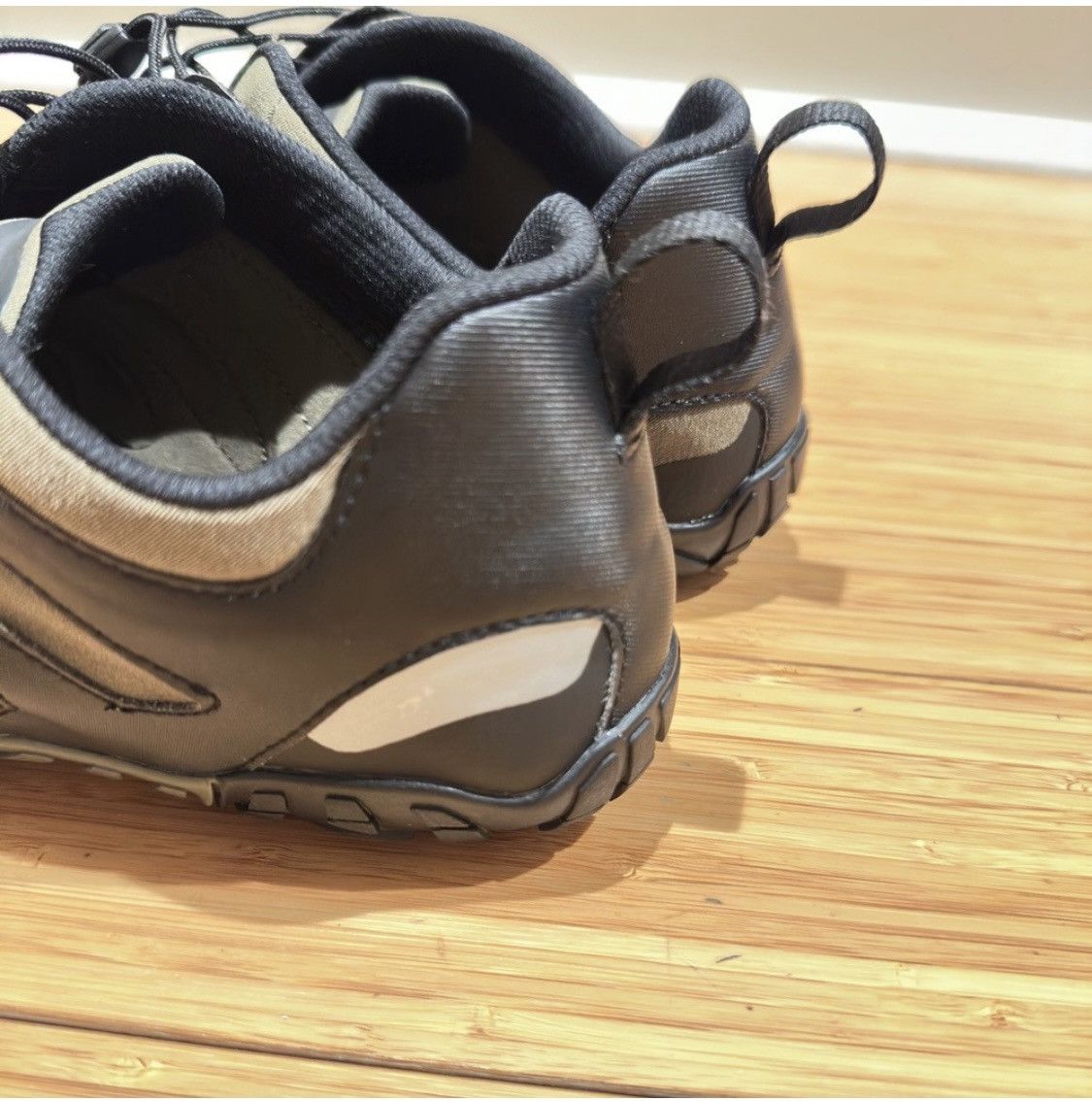 Vibram Vibram FiveFingers V-Trail 2.0 Trail Shoes US 10.5-11 Size US 10.5 / EU 43-44 - 8 Thumbnail