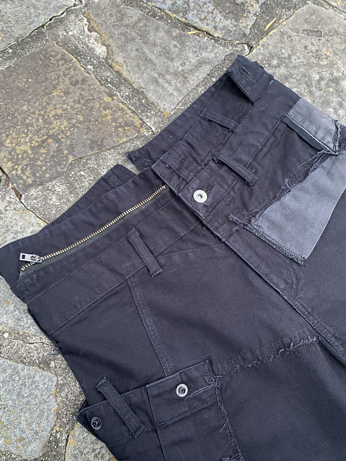 Junya Watanabe Junya Watanabe AW 2006 Size US 30 / EU 46 - 4 Thumbnail