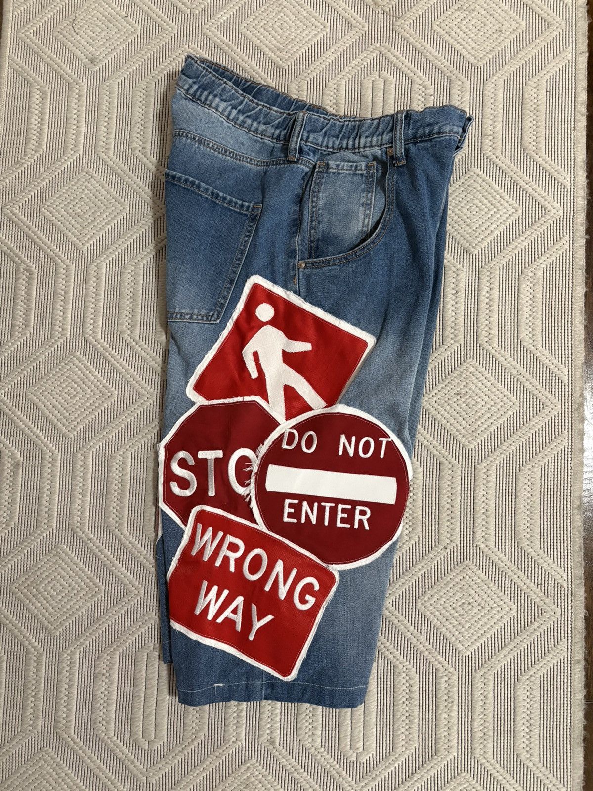 Other METRONOGRAPHY JEAN from Blended Culture Size US 34 / EU 50 - 6 Thumbnail