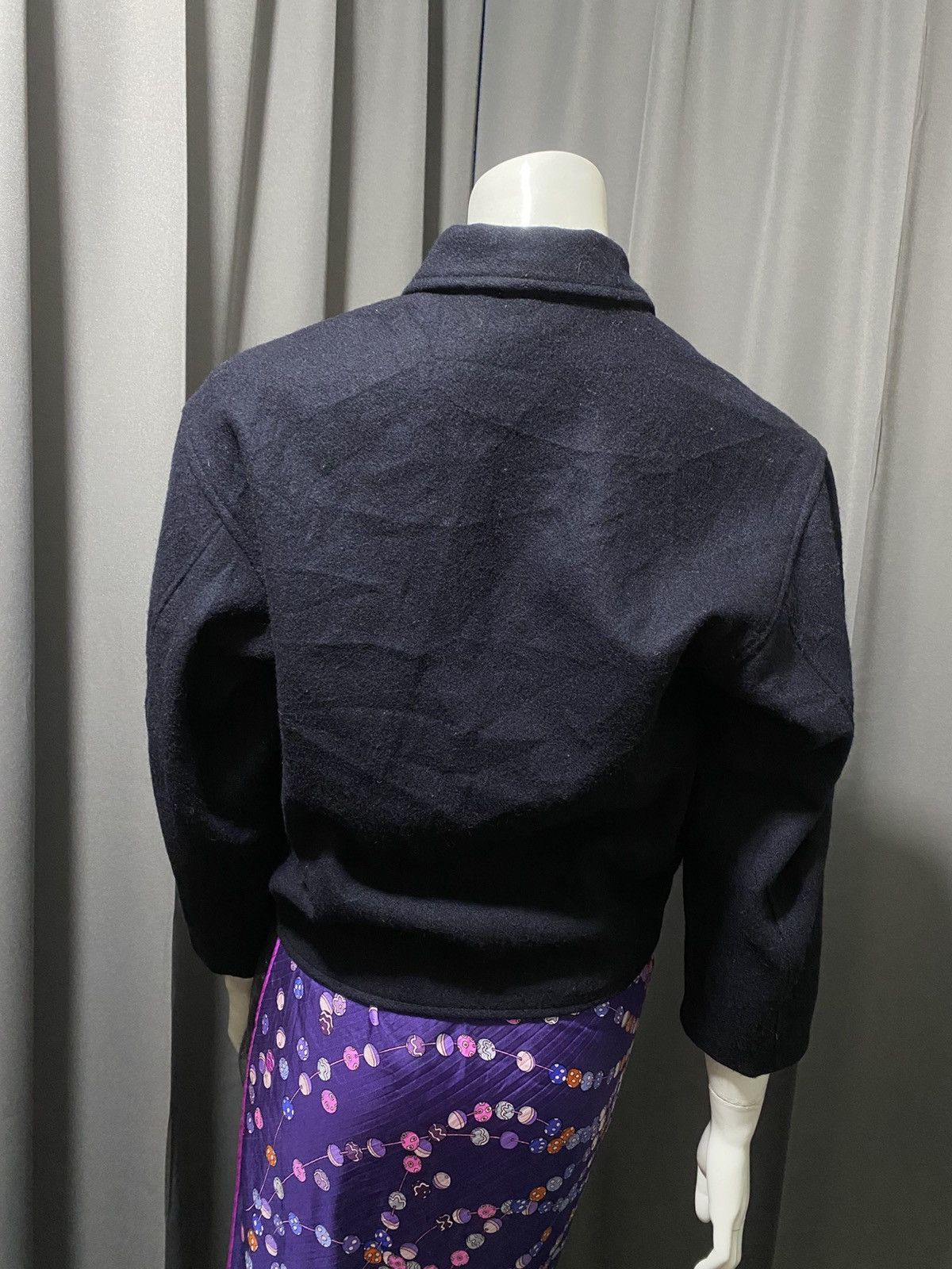 1980s Marithe Francois Girbaud- Production Enfant