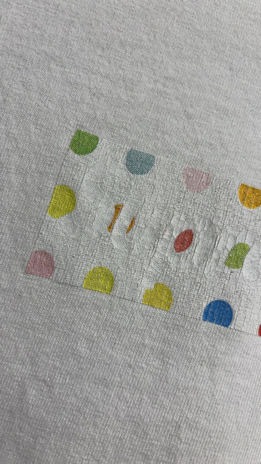 Supreme FW09 Supreme Damien Hirst Box Logo Size US S / EU 44-46 / 1 - 4 Thumbnail